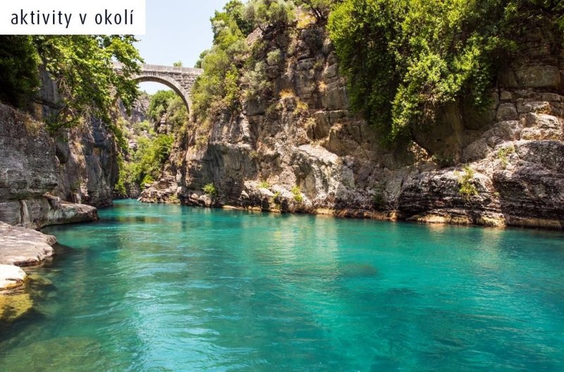 Kemer utazás Fame Residence Kemer