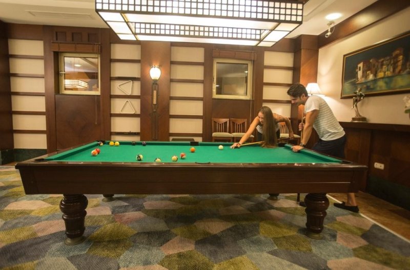 Kemer utazás Fame Residence Kemer