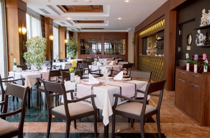 Kemer utazás Fame Residence Kemer