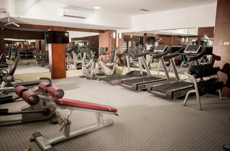 Kemer utazás Fame Residence Kemer