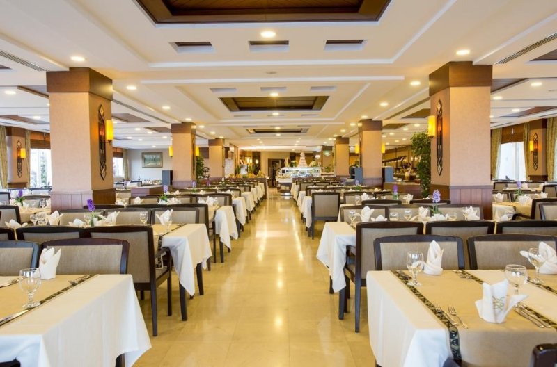 Kemer utazás Fame Residence Kemer