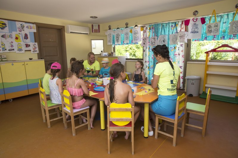 Antalya utazás Fame Residence Lara