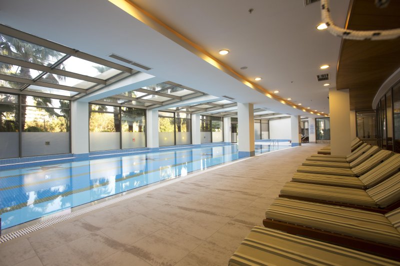 Antalya utazás Fame Residence Lara