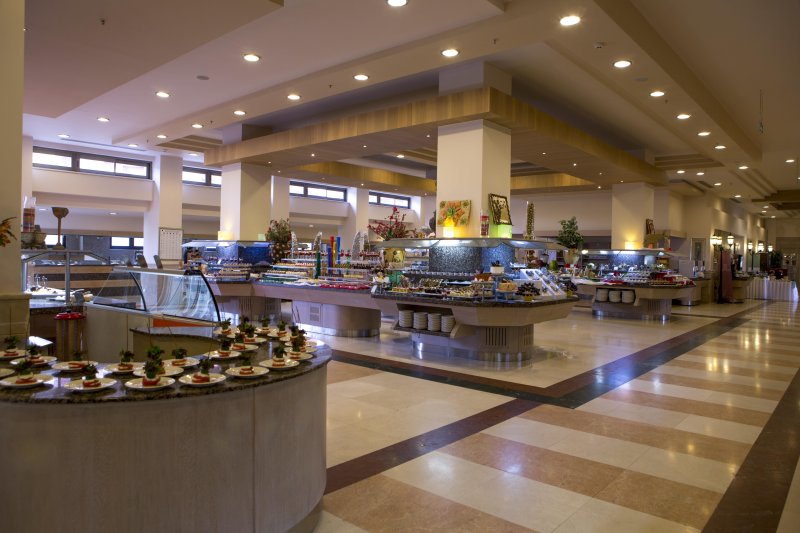 Antalya utazás Fame Residence Lara