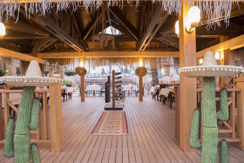 Antalya utazás Fame Residence Lara