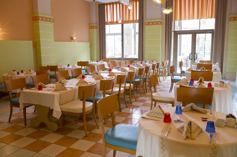 Antalya utazás Fame Residence Lara