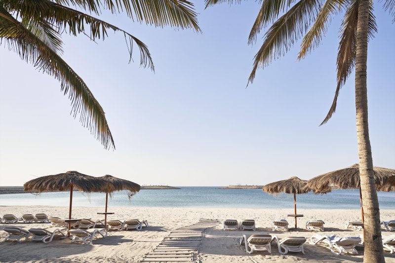 Szalála utazás Fanar Hotel & Residences