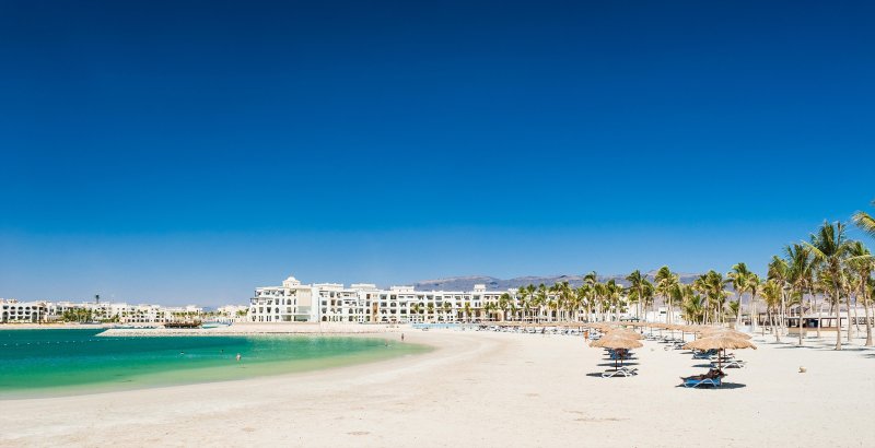 Szalála utazás Fanar Hotel & Residences