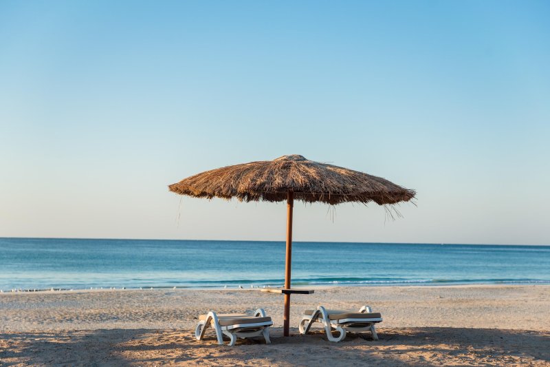 Szalála utazás Fanar Hotel & Residences