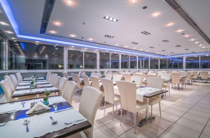 Zakynthos utazás Filoxenia Hotel