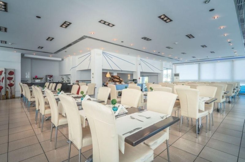 Zakynthos utazás Filoxenia Hotel