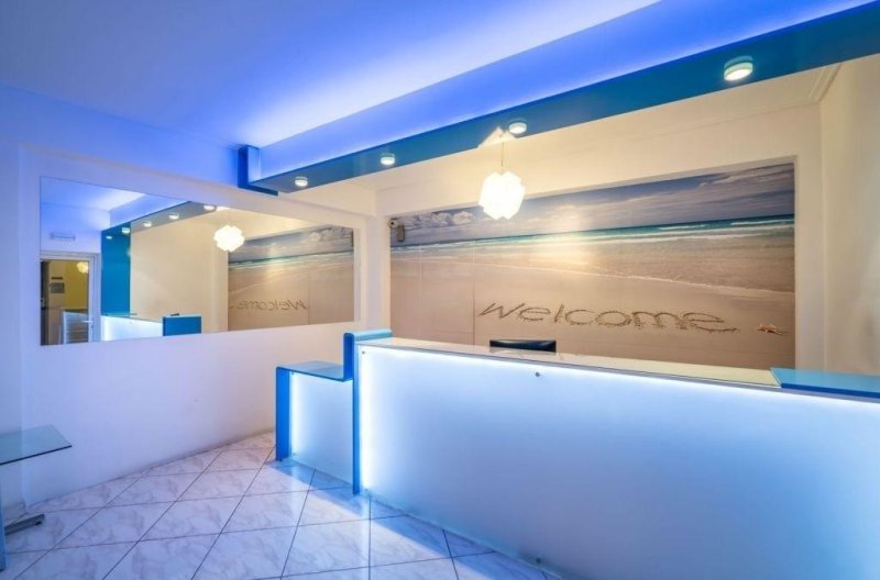 Zakynthos utazás Filoxenia Hotel