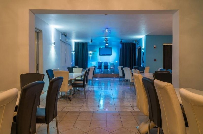 Zakynthos utazás Filoxenia Hotel