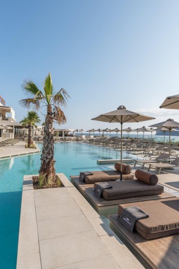 Kréta utazás Fodele Beach & Waterpark Holiday Resort