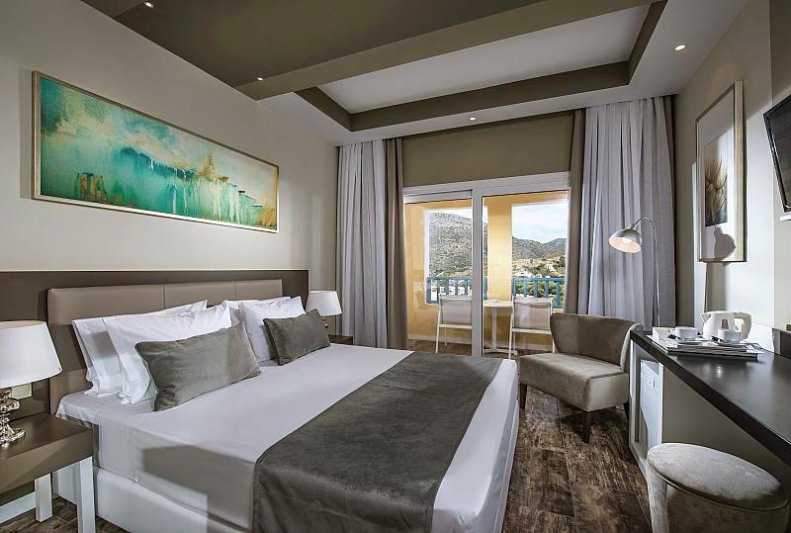 Kréta utazás Fodele Beach & Waterpark Holiday Resort