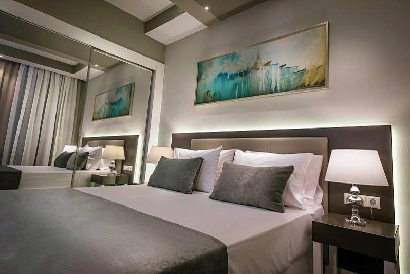 Kréta utazás Fodele Beach & Waterpark Holiday Resort