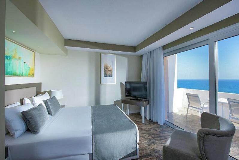 Kréta utazás Fodele Beach & Waterpark Holiday Resort