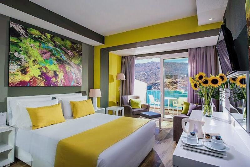 Kréta utazás Fodele Beach & Waterpark Holiday Resort