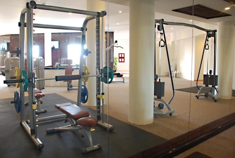 Hurghada utazás Fort Arabesque