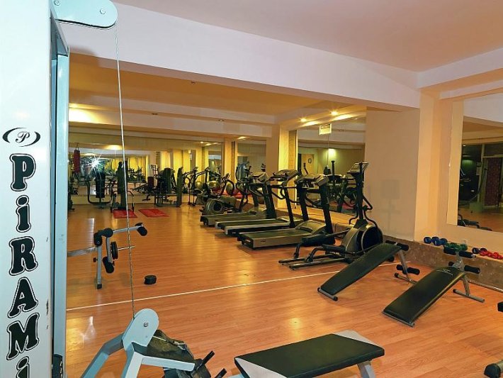 Bodrum utazás Garden Of Sun