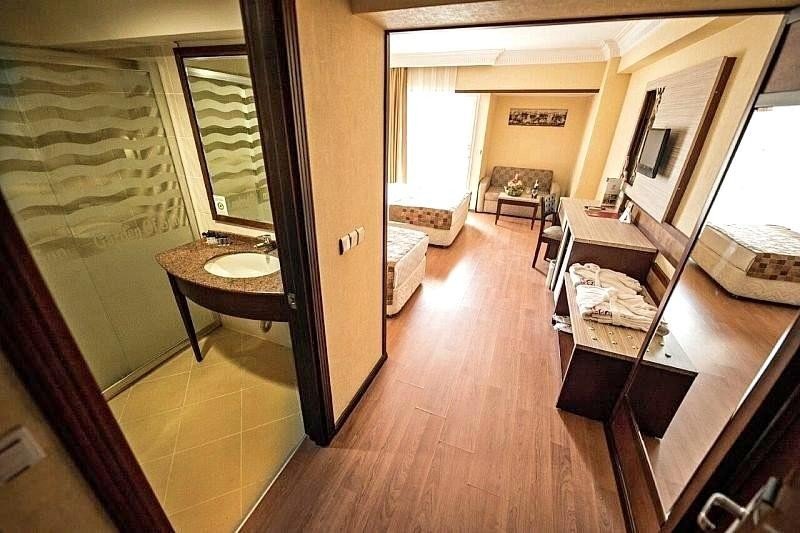 Bodrum utazás Garden Of Sun