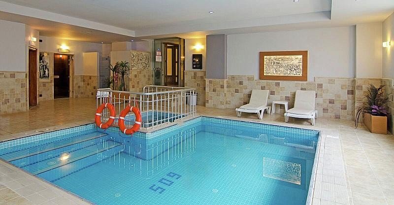 Bodrum utazás Garden Of Sun