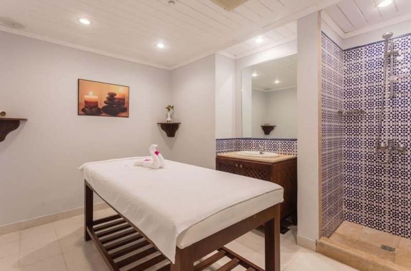 Marsa Alam utazás Gemma Resort