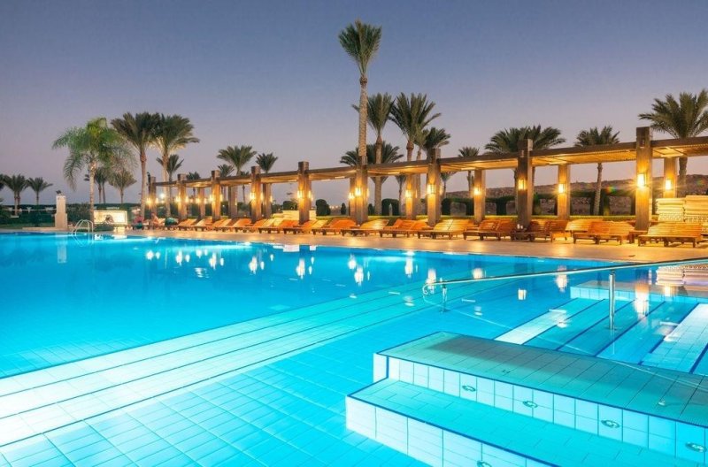 Marsa Alam utazás Gemma Resort