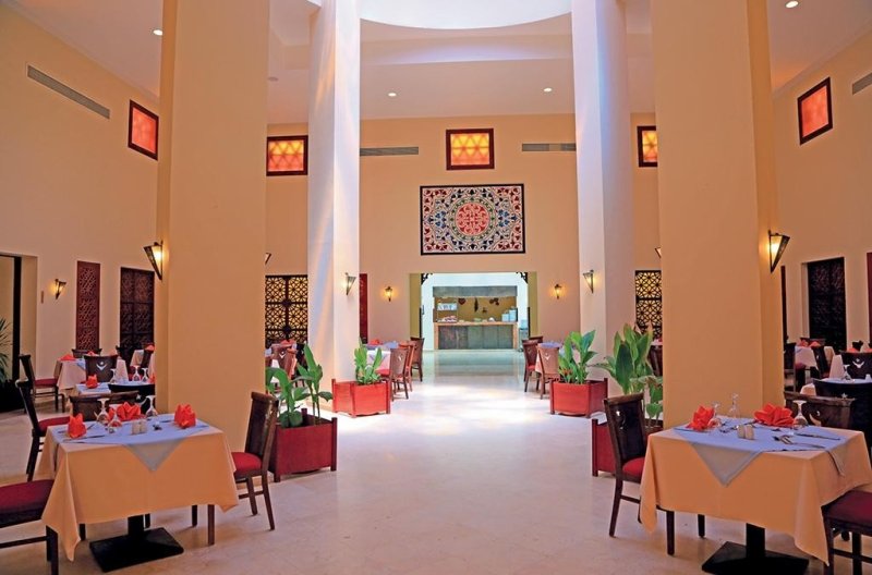 Marsa Alam utazás Gemma Resort