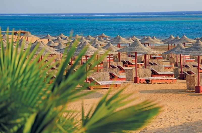 Marsa Alam utazás Gemma Resort