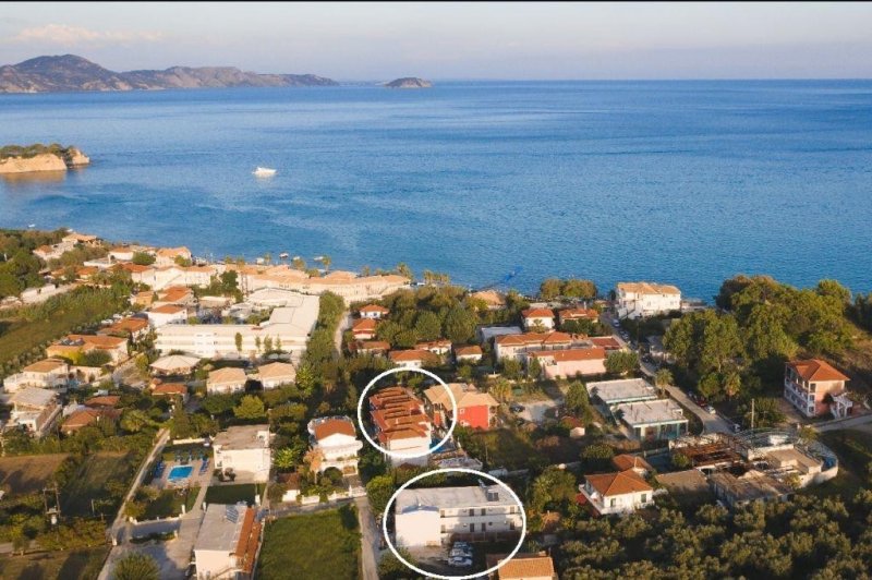 Zakynthos utazás Georgina Inn