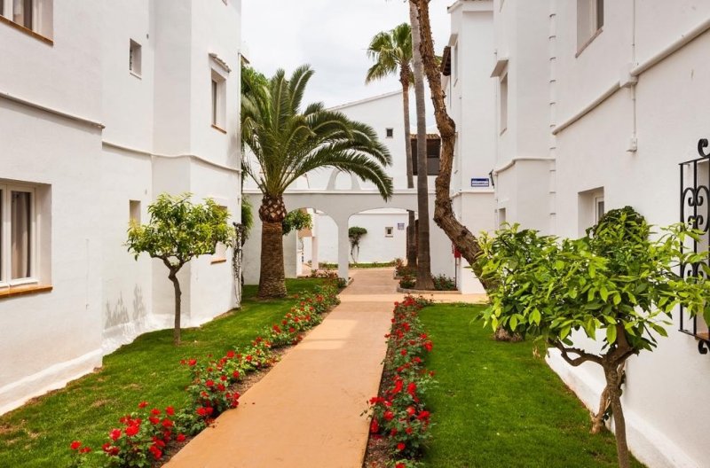 Mallorca utazás Globales Bouganvilla