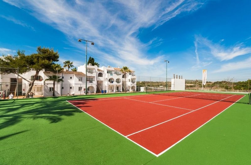 Mallorca utazás Globales Bouganvilla