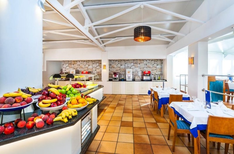 Mallorca utazás Globales Bouganvilla