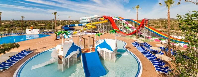 Mallorca utazás Globales Bouganvilla