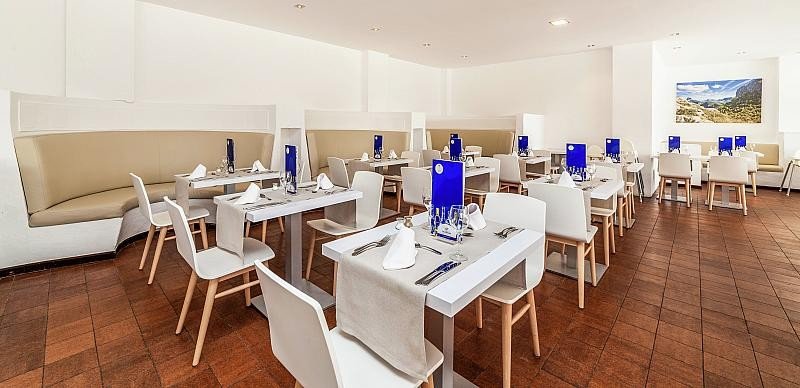 Mallorca utazás Globales Mimosa