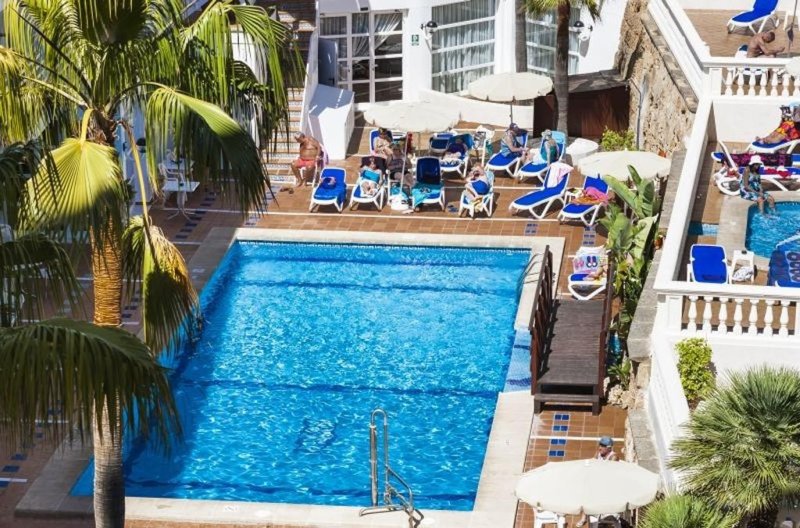 Mallorca utazás Globales Palmanova Palace 