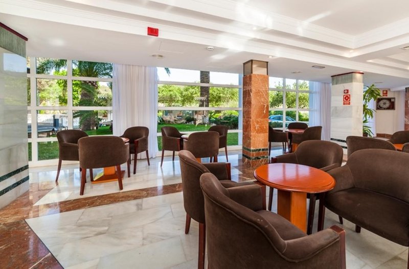 Mallorca utazás Globales Palmanova Palace 