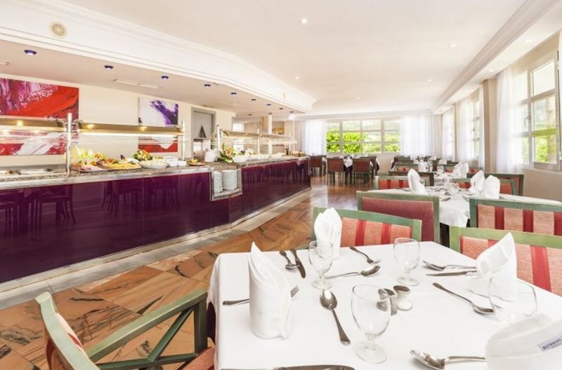 Mallorca utazás Globales Palmanova Palace 