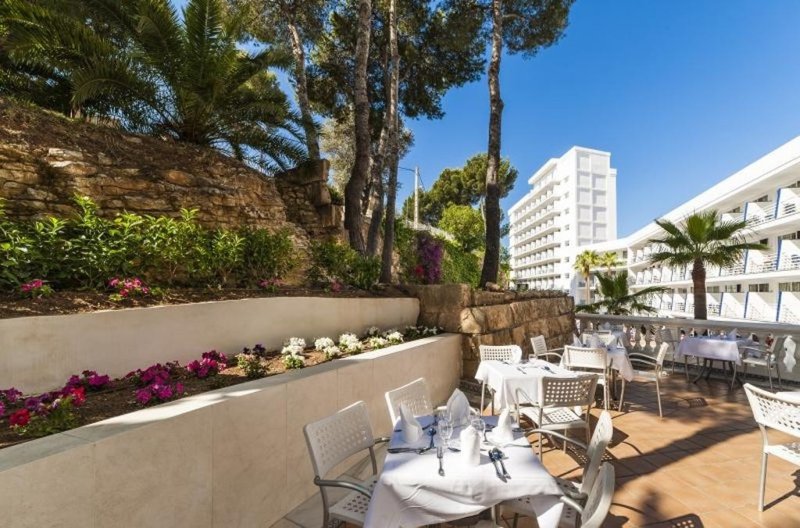 Mallorca utazás Globales Palmanova Palace 