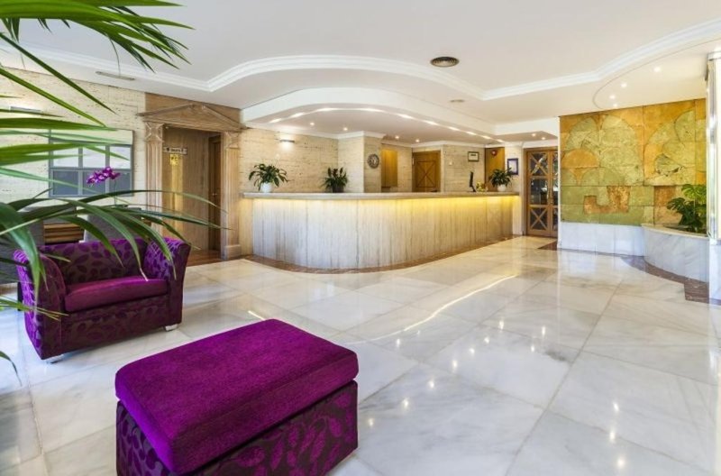 Mallorca utazás Globales Palmanova Palace 