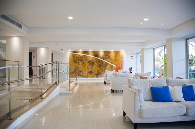 Mallorca utazás Globales Panama 