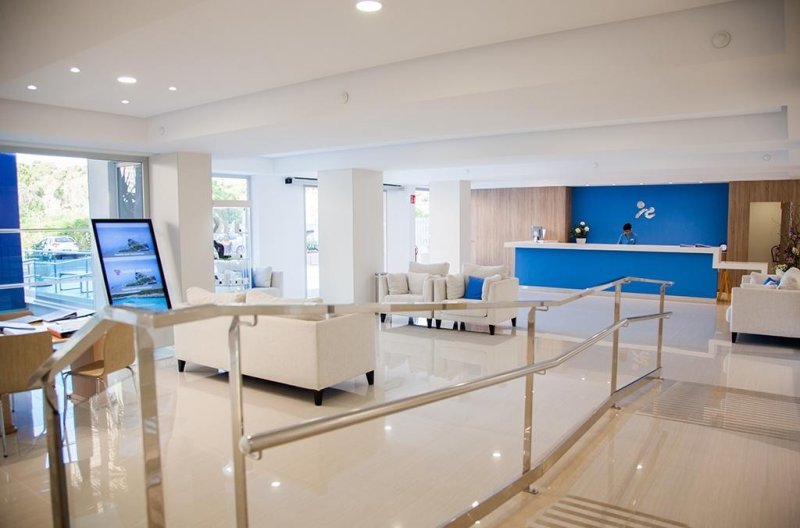 Mallorca utazás Globales Panama 