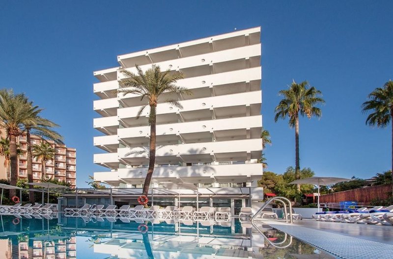 Mallorca utazás Globales Panama 