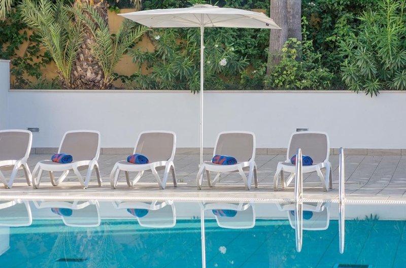 Mallorca utazás Globales Panama 