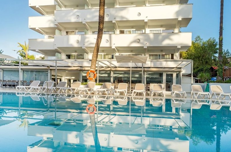 Mallorca utazás Globales Panama 