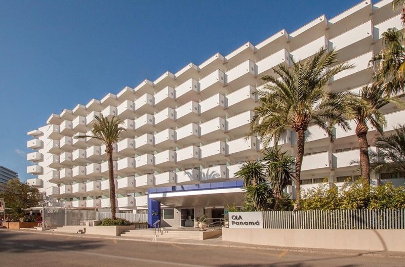 Mallorca utazás Globales Panama 