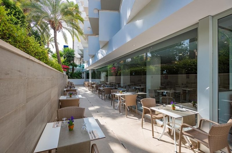 Mallorca utazás Globales Panama 