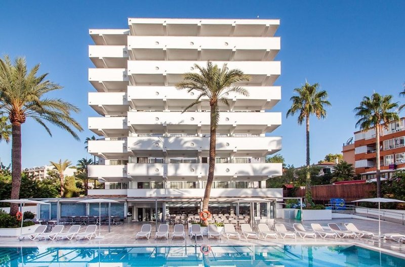 Mallorca utazás Globales Panama 