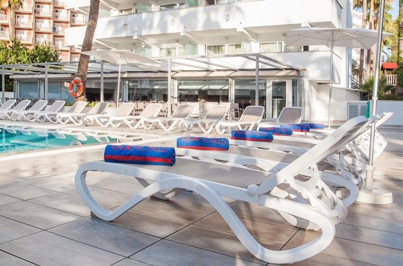 Mallorca utazás Globales Panama 